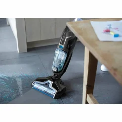 MultiClean Crosswave C6 Cordless Select