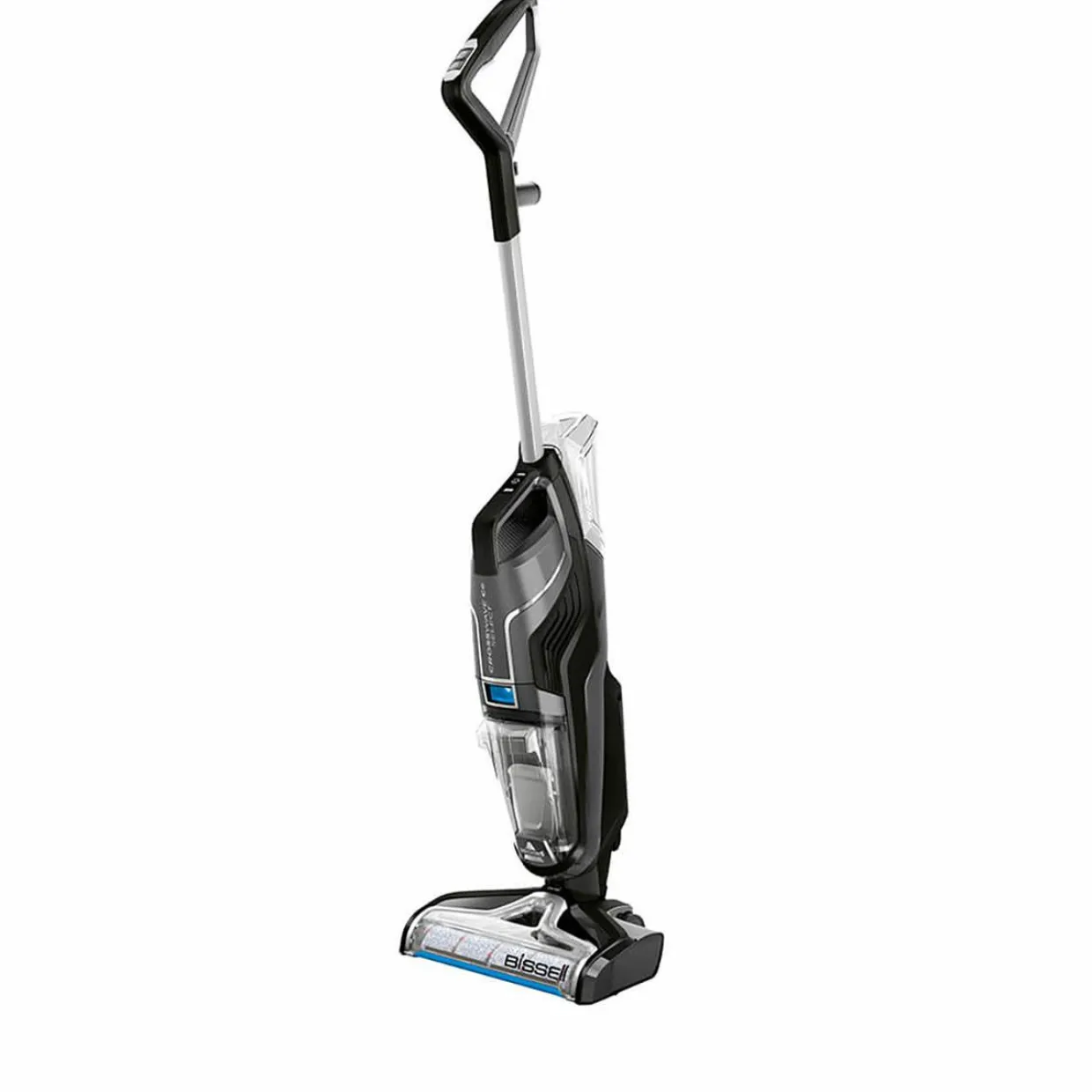 MultiClean Crosswave C6 Cordless Select