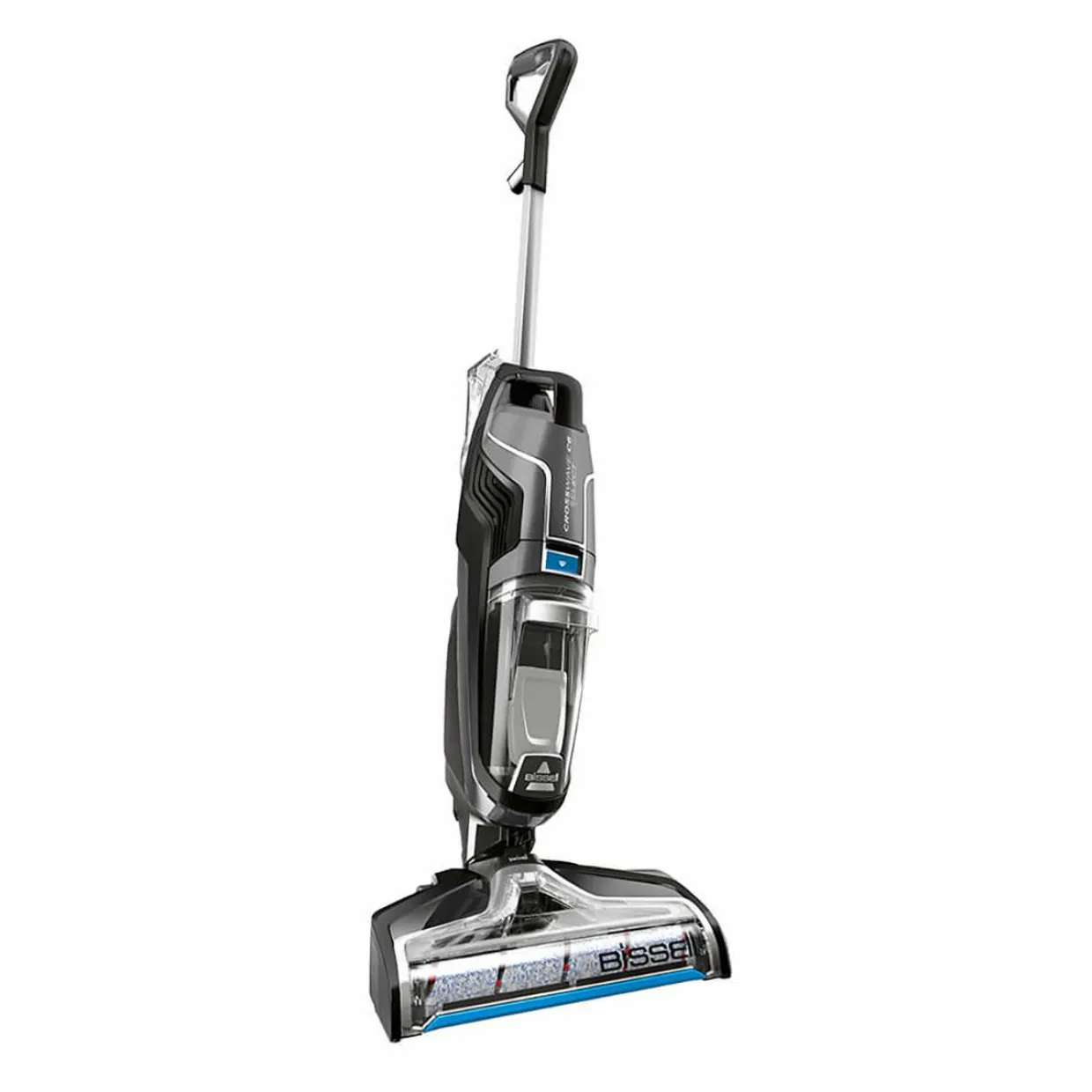 MultiClean Crosswave C6 Cordless Select