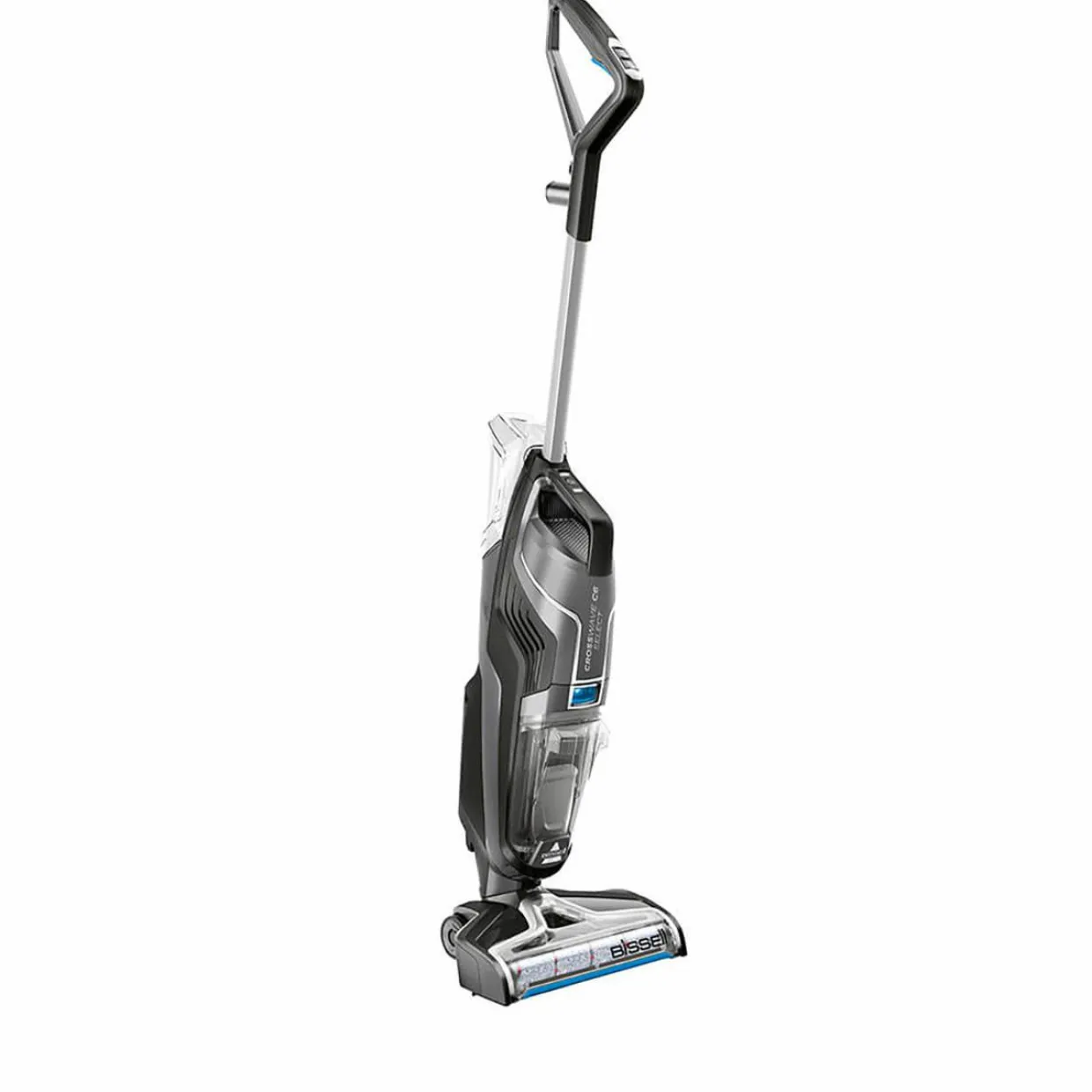 MultiClean Crosswave C6 Cordless Select