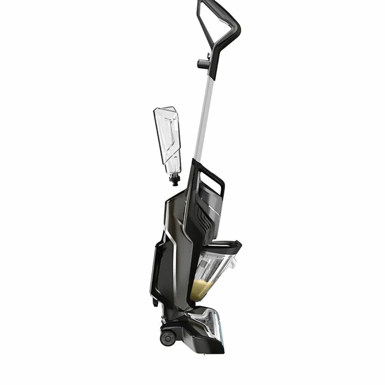 MultiClean Crosswave C6 Cordless Select