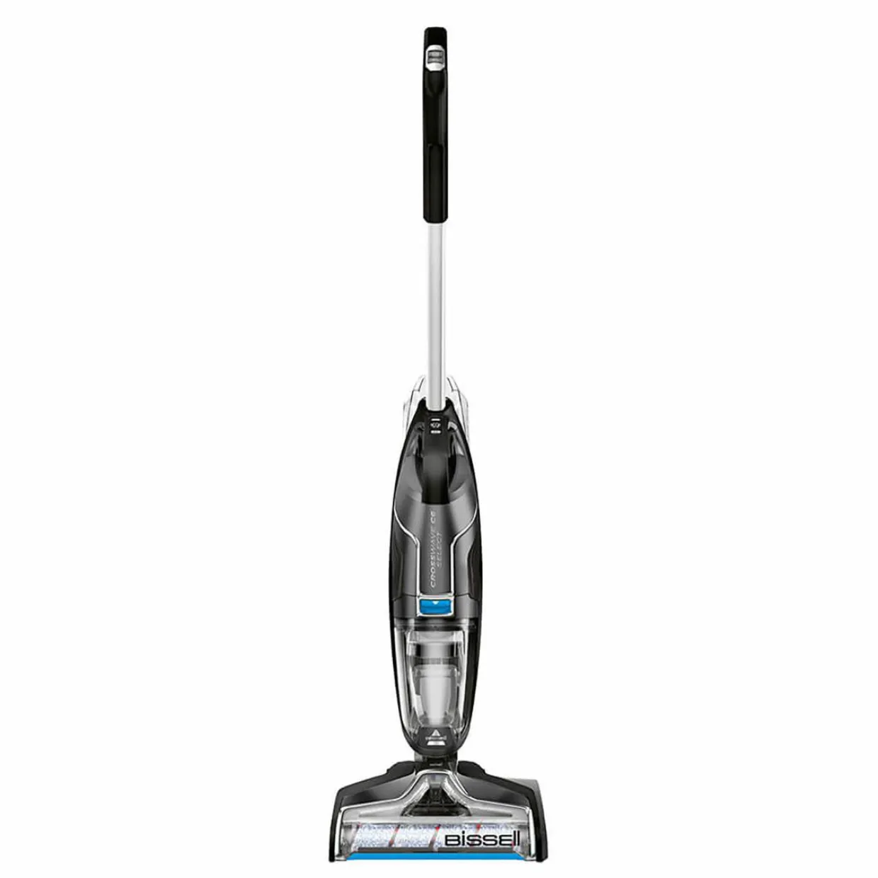 MultiClean Crosswave C6 Cordless Select