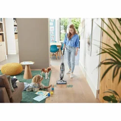 MultiClean Crosswave C6 Cordless Select