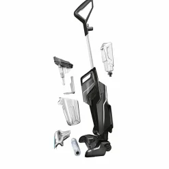 MultiClean Crosswave C6 Cordless Select