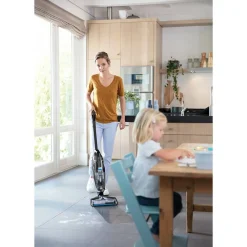 MultiClean Crosswave C6 Cordless Pro