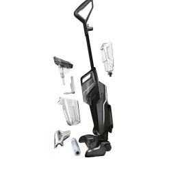 MultiClean Crosswave C6 Cordless Pro