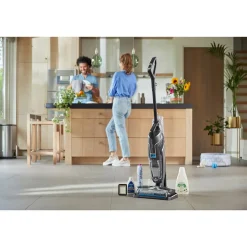 MultiClean Crosswave C6 Cordless Pro