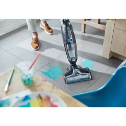 MultiClean Crosswave C6 Cordless Pro
