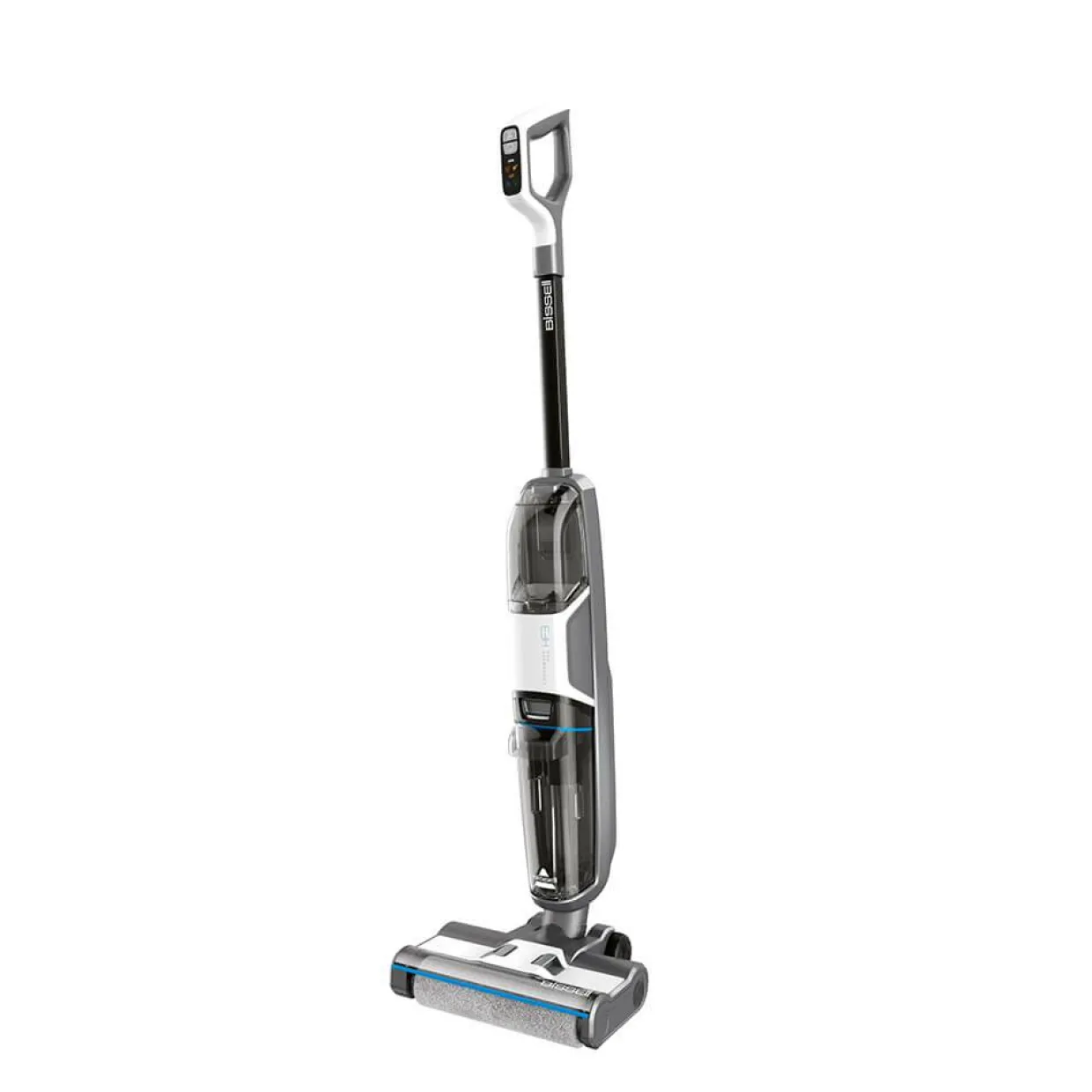 MultiClean Crosswave HF3 Cordless Pro