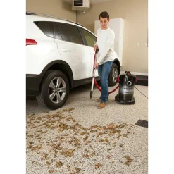 MultiClean Wet and Dry Drum Grovdammsugare 23L