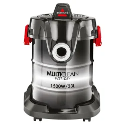 MultiClean Wet and Dry Drum Grovdammsugare 23L