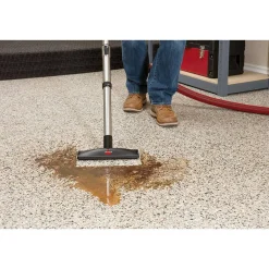 MultiClean Wet and Dry Drum Grovdammsugare 23L