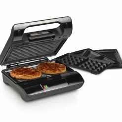 Multi Compact Pro med Avtagbara Plattor