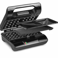 Multi Compact Pro med Avtagbara Plattor
