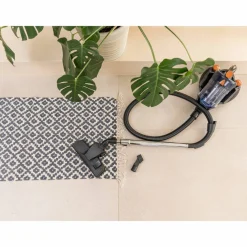 Multicyclone Påslös SZ-4135 700W Svart