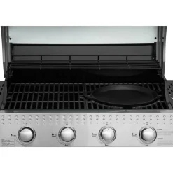 Multigrill 30 cm