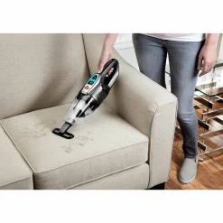 MultiReach Essential 18V Sladdlös Dammsugare 0,45L