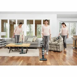 MultiReach Essential 18V Sladdlös Dammsugare 0,45L