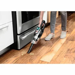MultiReach Essential 18V Sladdlös Dammsugare 0,45L