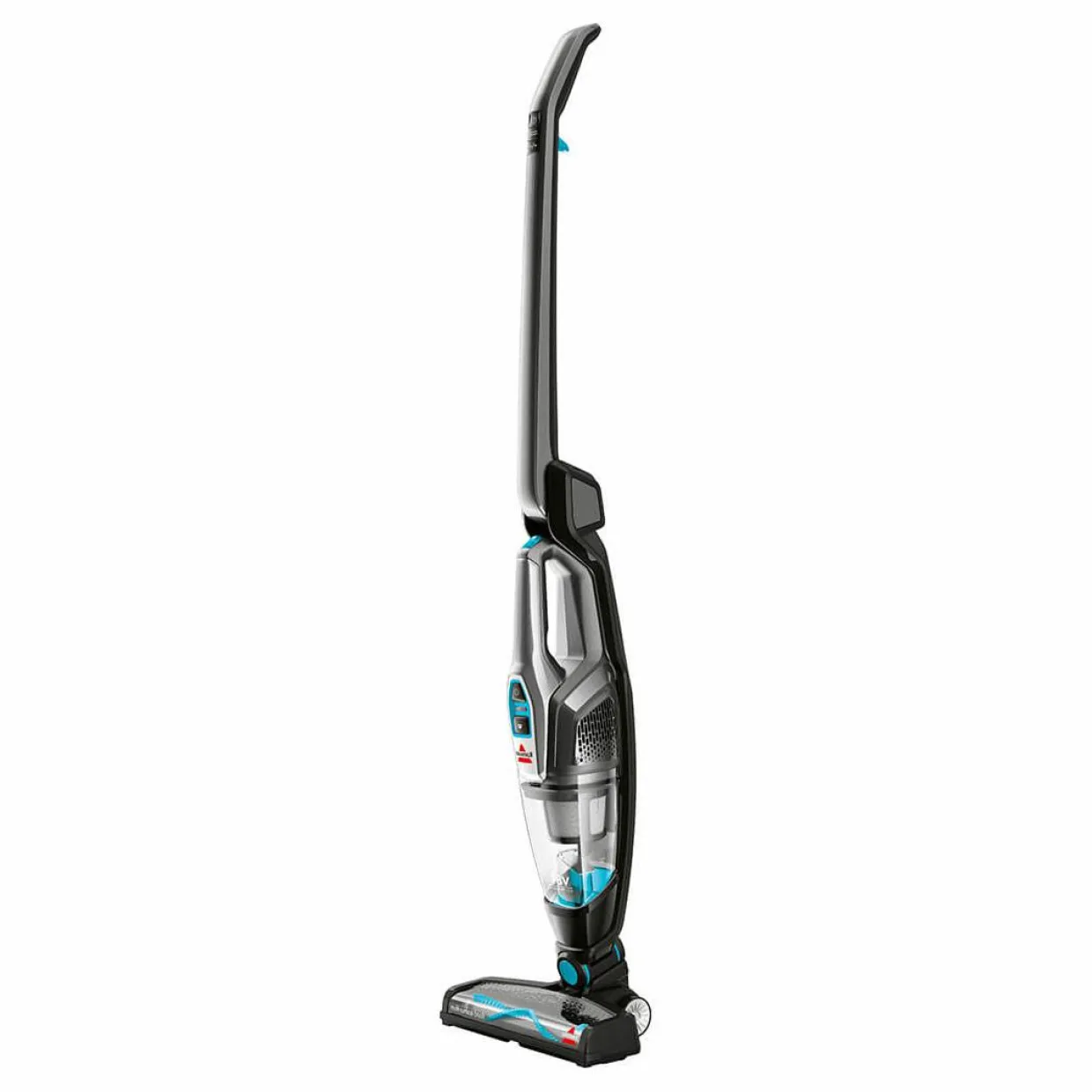 MultiReach Essential 18V Sladdlös Dammsugare 0,45L