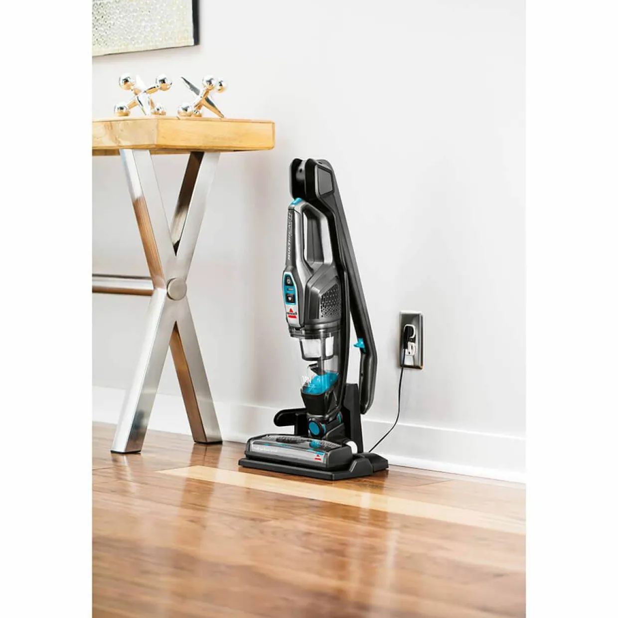 MultiReach Essential 18V Sladdlös Dammsugare 0,45L