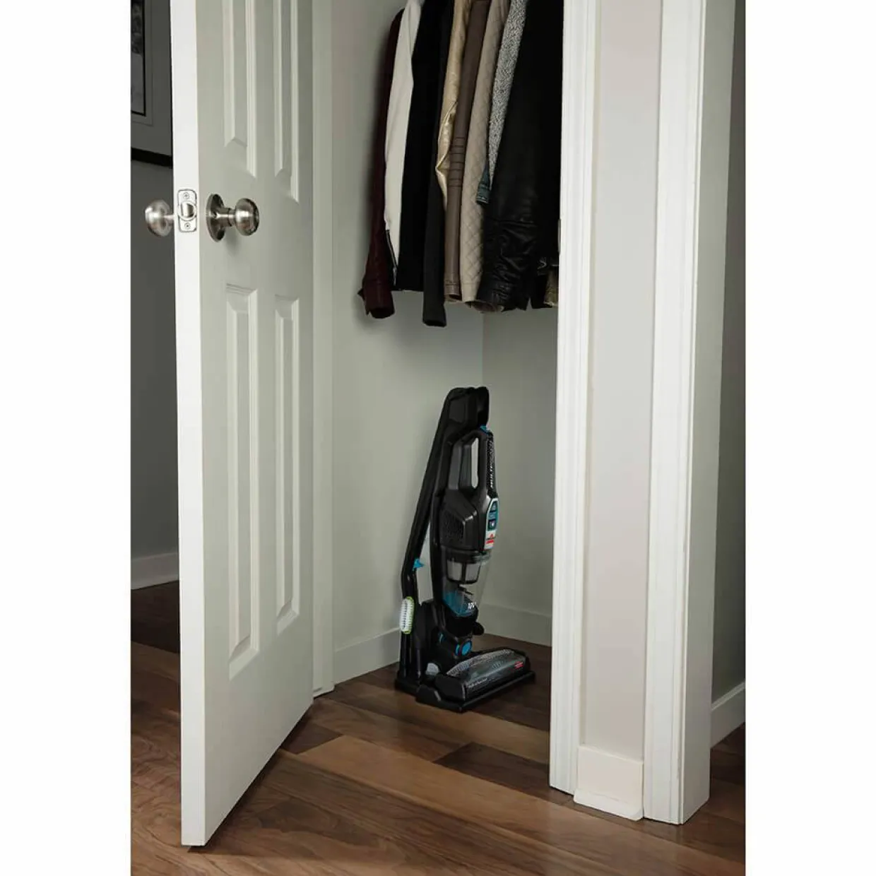 MultiReach Essential 18V Sladdlös Dammsugare 0,45L
