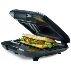 Multi 22x12cm 750W SG110 Svart