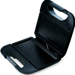 Multi 22x12cm 750W SG110 Svart