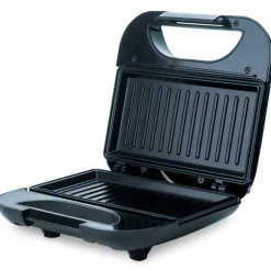 Multi 22x12cm 750W SG110 Svart