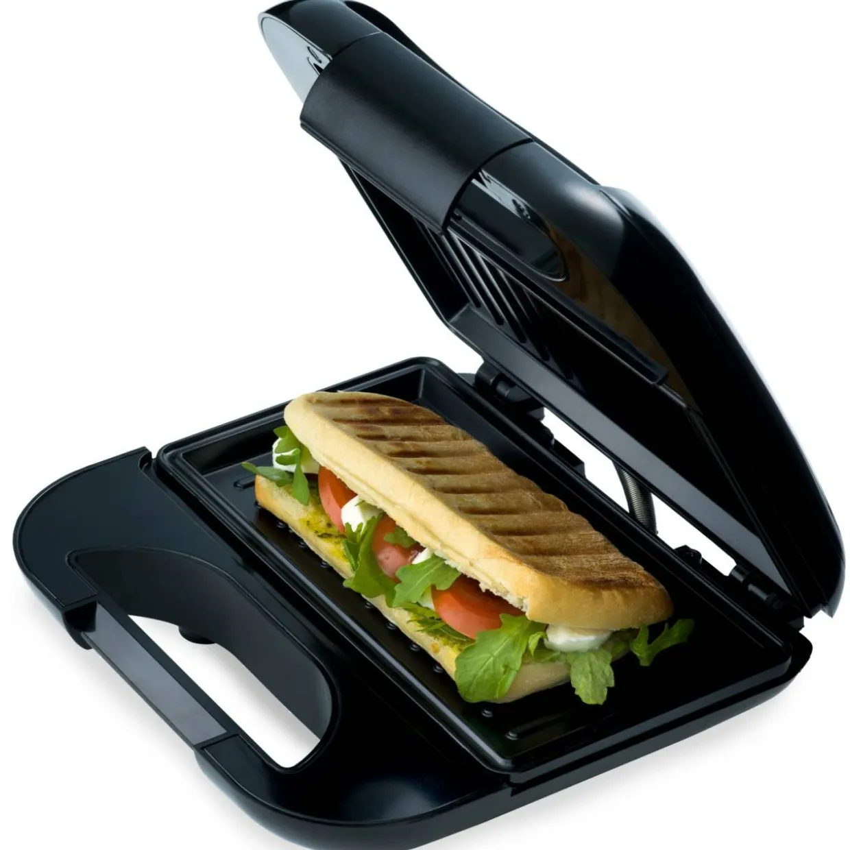 Multi 22x12cm 750W SG110 Svart