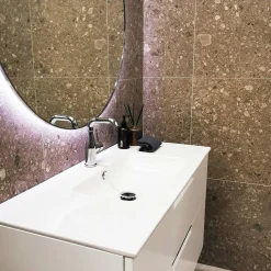 Mystone Ceppo di Gré Beige RT 60x60 cm