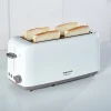 Mytoast Duplo Två Slot Lång