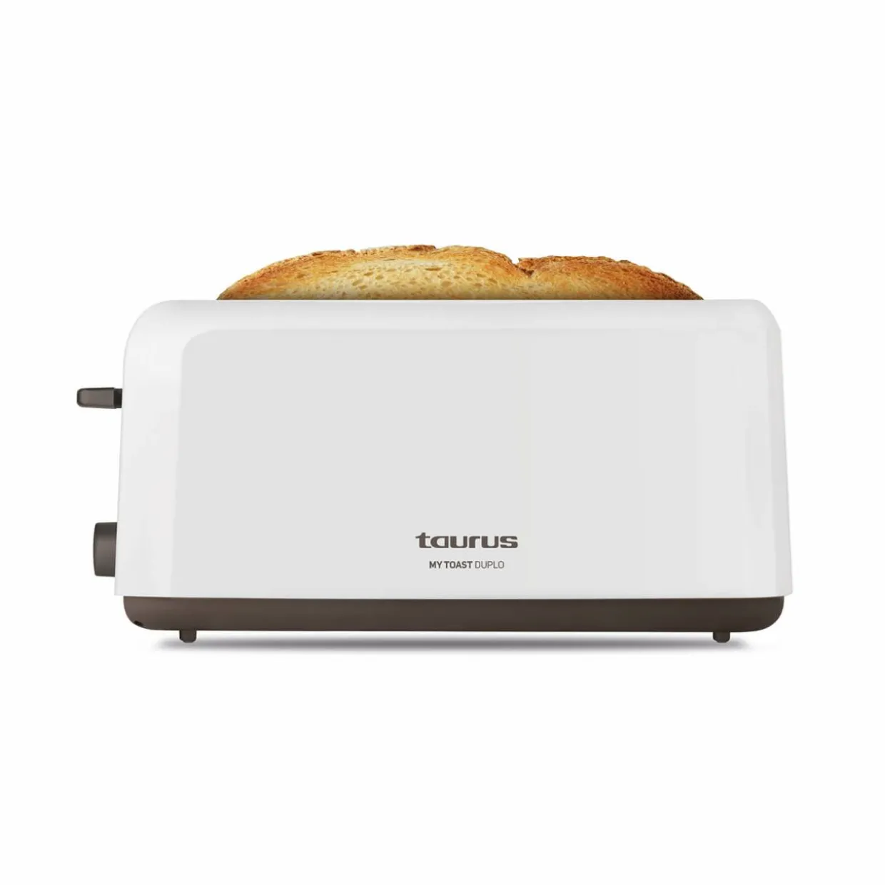 Mytoast Duplo Två Slot Lång
