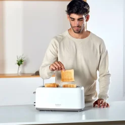Mytoast Duplo Två Slot Lång