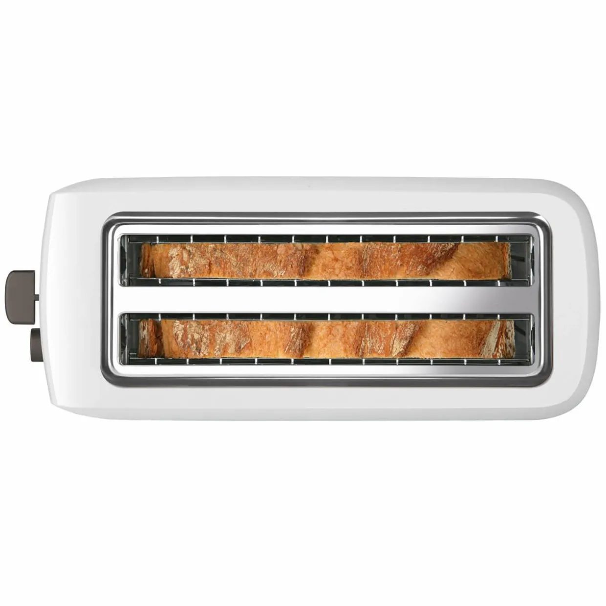 Mytoast Duplo Två Slot Lång