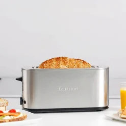 Mytoast Legend Enkelslot Lång Rostfritt Stål