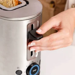 Mytoast Legend Enkelslot Lång Rostfritt Stål