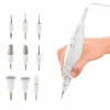Nagelfil Lanaform LA130507 Bygghemma.se