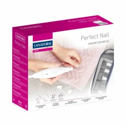 Nagelfil Lanaform LA130507 Bygghemma.se