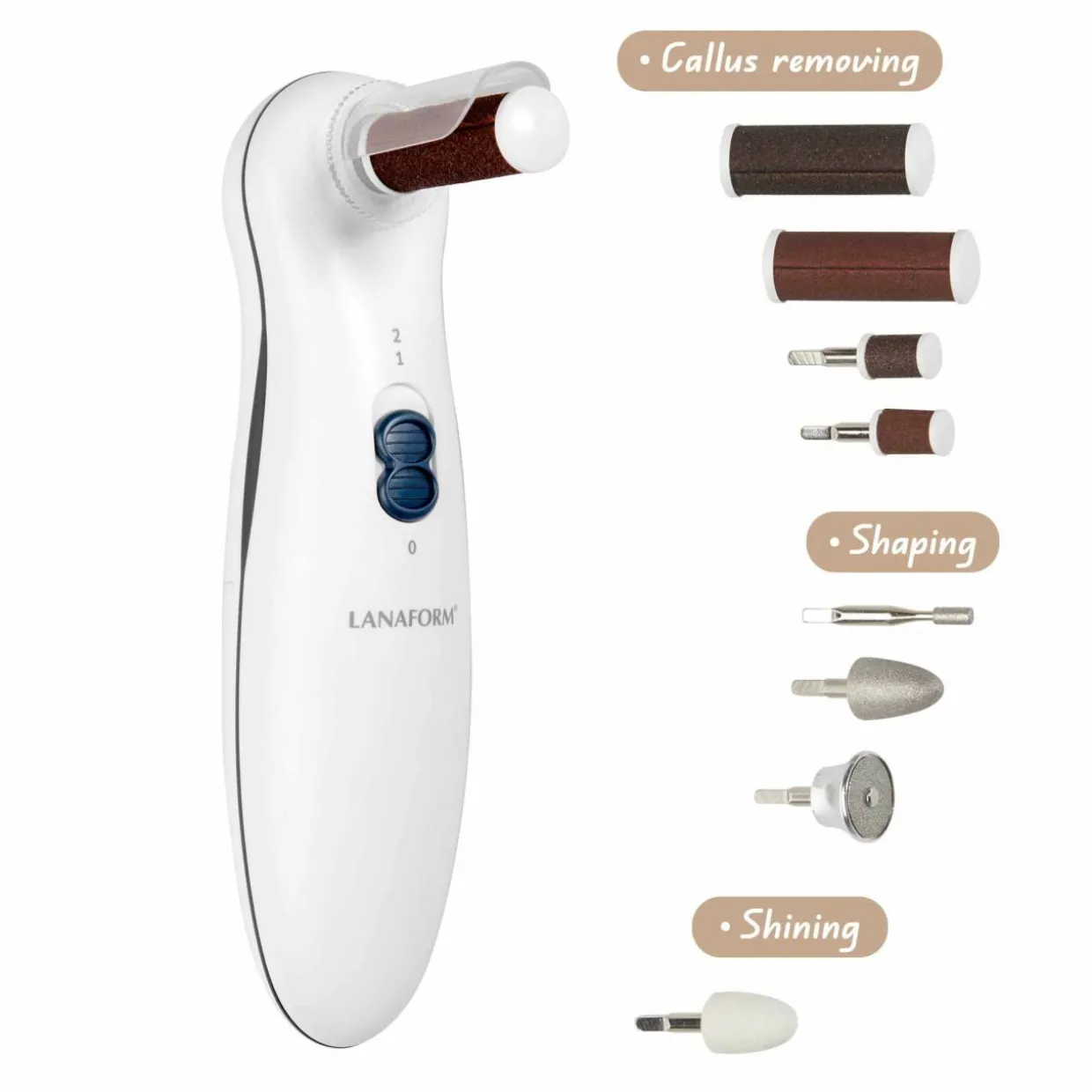 Nails Care