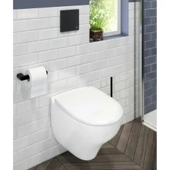 Nautic 1530 Hygienic Flush