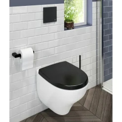 Nautic 1530 Hygienic Flush