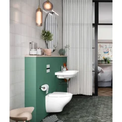 Nautic 1530 Hygienic Flush