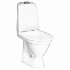 Nautic 1510 Hygienic Flush