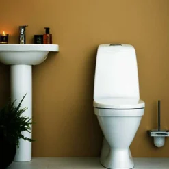 Nautic 1510 Hygienic Flush