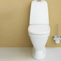 Nautic 1510 Hygienic Flush
