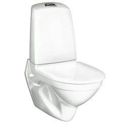 Nautic 1522 Hygienic Flush