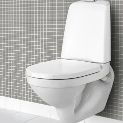 Nautic 1522 Hygienic Flush