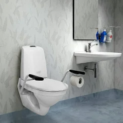 Nautic 1522 Hygienic Flush