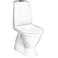 Nautic 1500 Hygienic Flush för Limning
